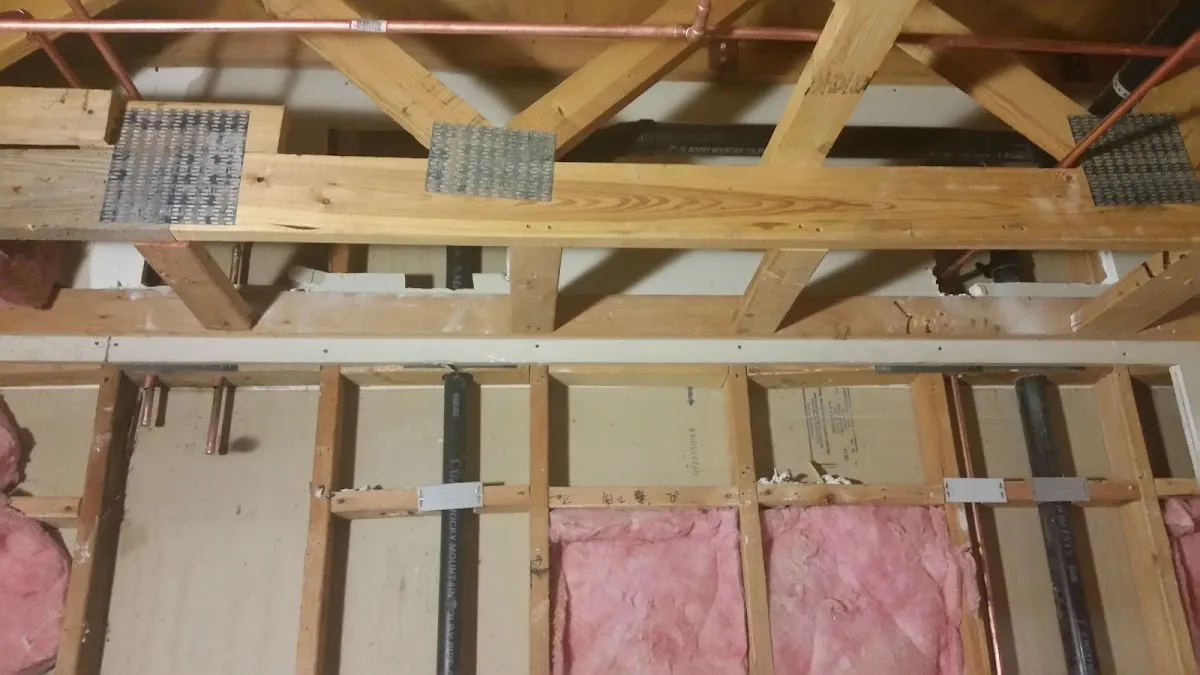 Water Line Replacement in Allendale, NJ